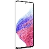 Смартфон Samsung Galaxy A53 5G 8/128 ГБ, белый